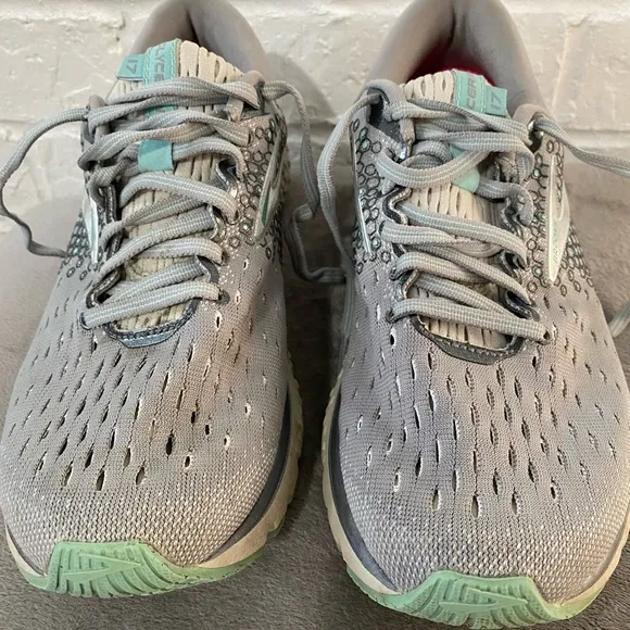 Brooks Glycerin 17 Running Sneakers