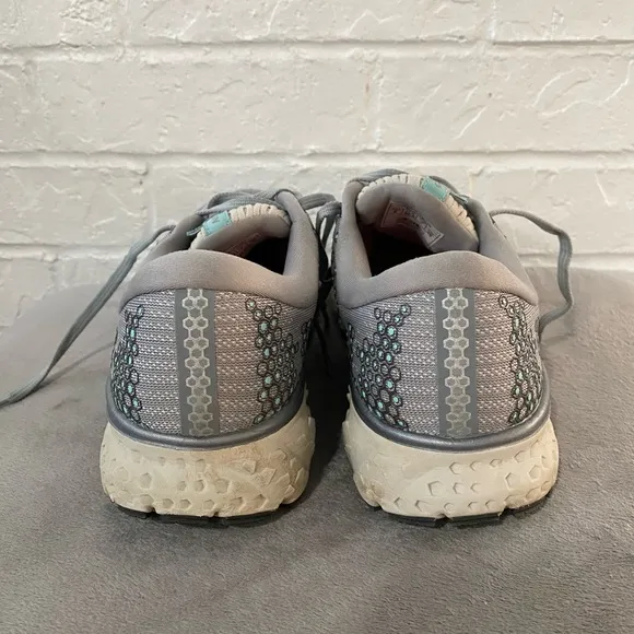 Brooks Glycerin 17 Running Sneakers