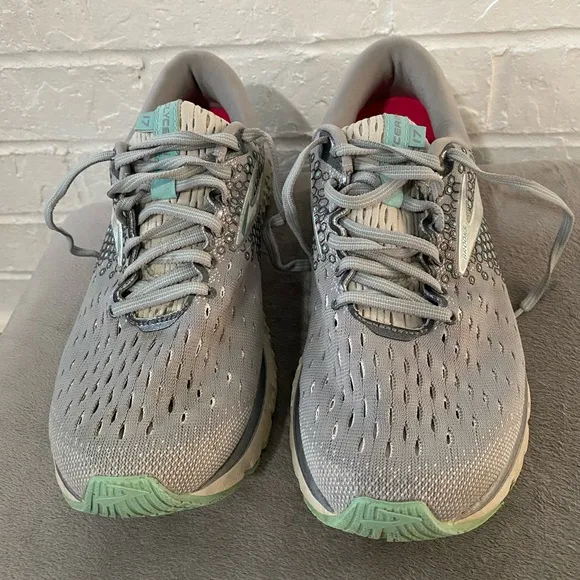 Brooks Glycerin 17 Running Sneakers