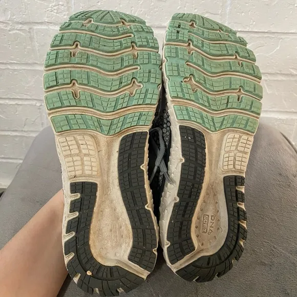 Brooks Glycerin 17 Running Sneakers