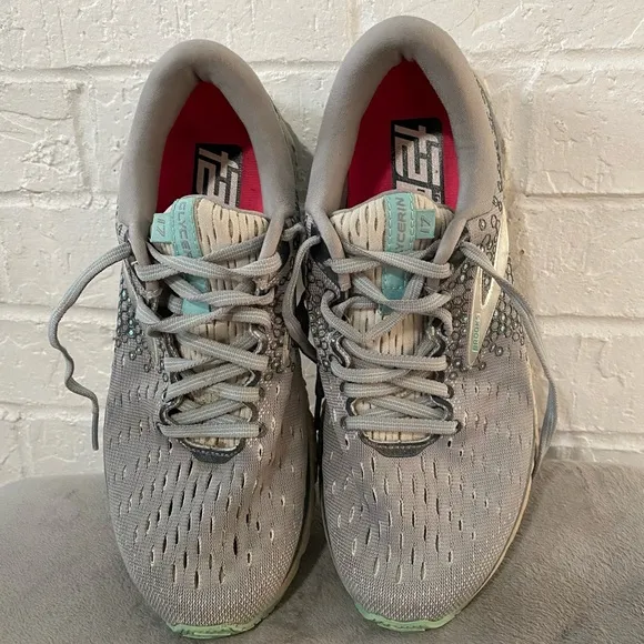 Brooks Glycerin 17 Running Sneakers