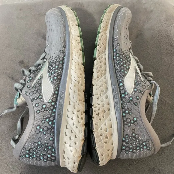 Brooks Glycerin 17 Running Sneakers