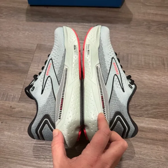 Brooks Glycerin 21 GTS Athletic Running Sneakers