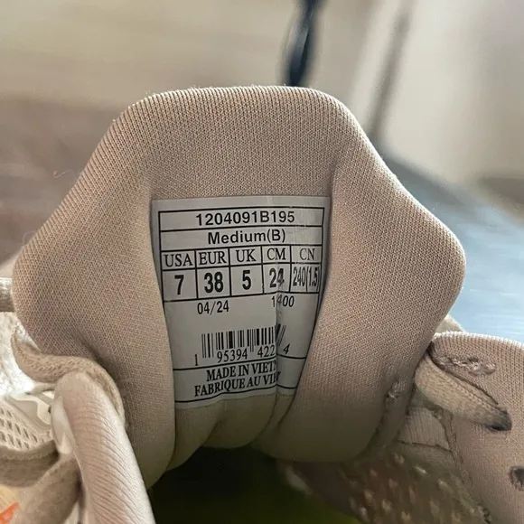Brooks Glycerin 21 Sneakers