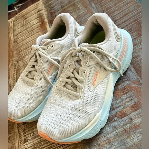 Brooks Glycerin 21 Sneakers
