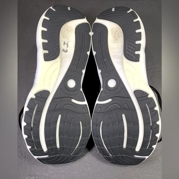 Brooks Glycerin StealthFit 20 Men’s Running Walking Sneakers Shoe Size- 11.5