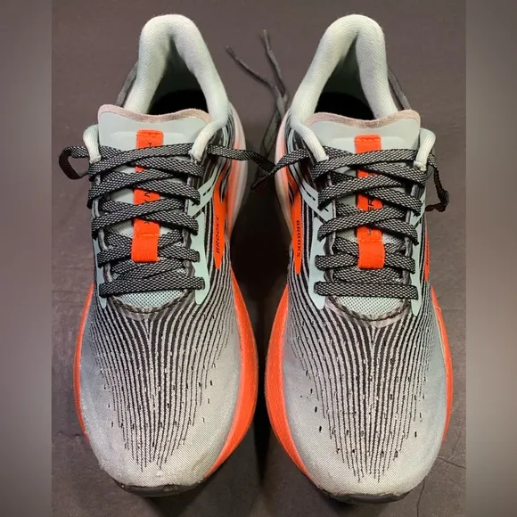 Brooks Hyperion Max Women’s Running Walking Sneakers Shoe Size-8