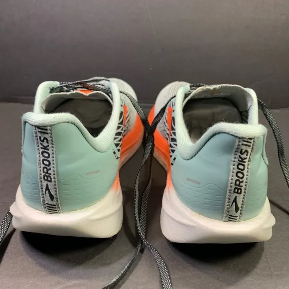 Brooks Hyperion Max Women’s Running Walking Sneakers Shoe Size-8