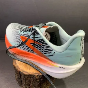 Brooks Hyperion Max Women’s Running Walking Sneakers Shoe Size-8