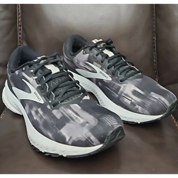 Brooks Launch 6 Athletic Running Shoes Women's Size 8.5