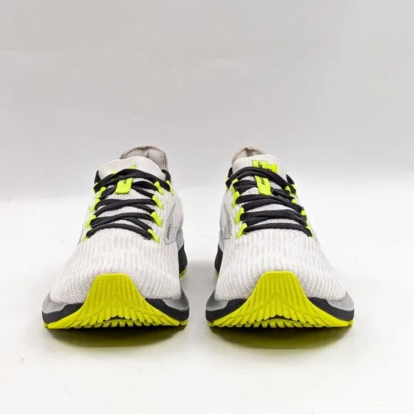 Brooks Men Ricochet 2 Grey Running Athletic Sneakers size 11
