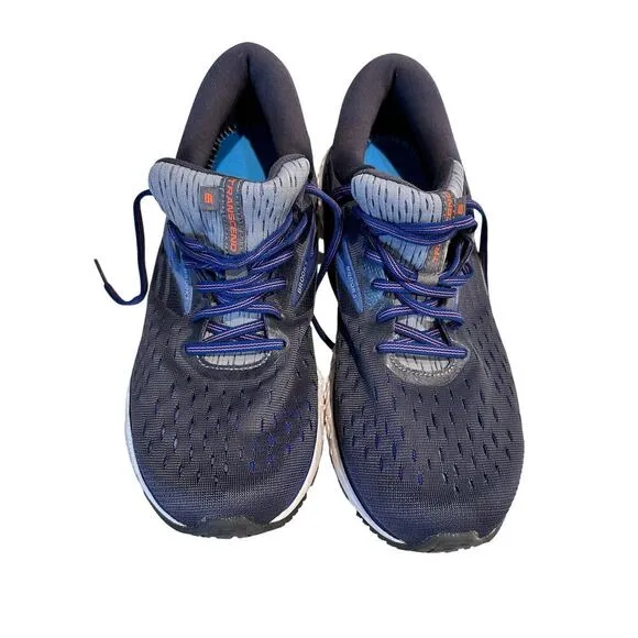 Brooks Transcend 6 Men sneakers