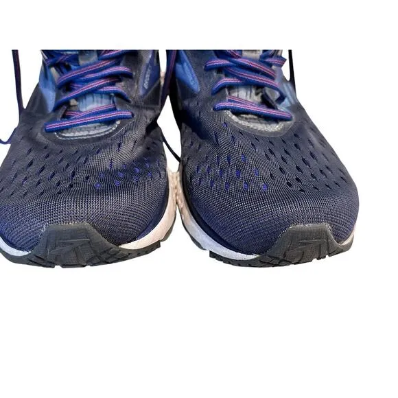 Brooks Transcend 6 Men sneakers