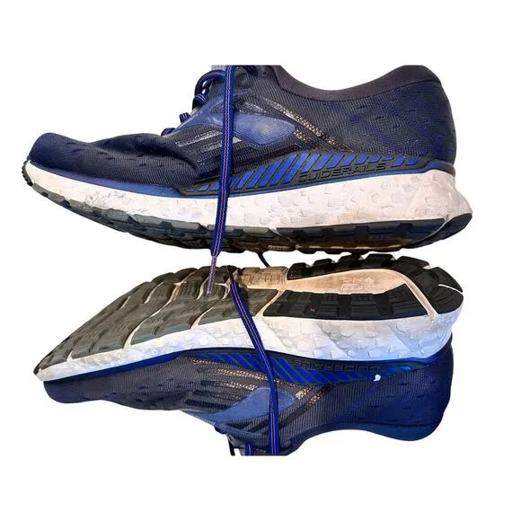 Brooks Transcend 6 Men sneakers