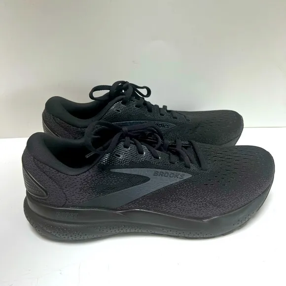 Brooks women’s Black Running Shoes Ghost 16