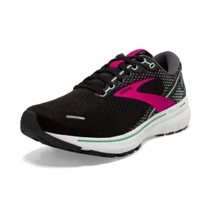 Brooks • Women's Ghost 14 WIDE Sneakers EUC