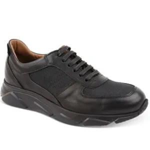 Bruno Magli Men's Lazise Lace Up Sneakers Size 8.5 new without tags