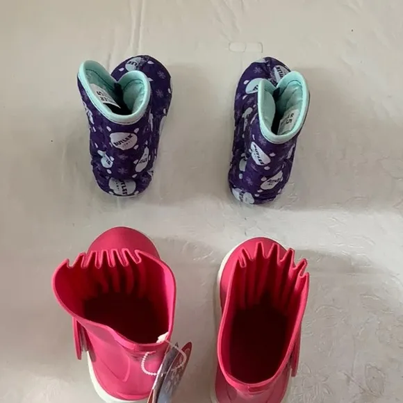 Butler MACARONI 3-IN-1 BOOT