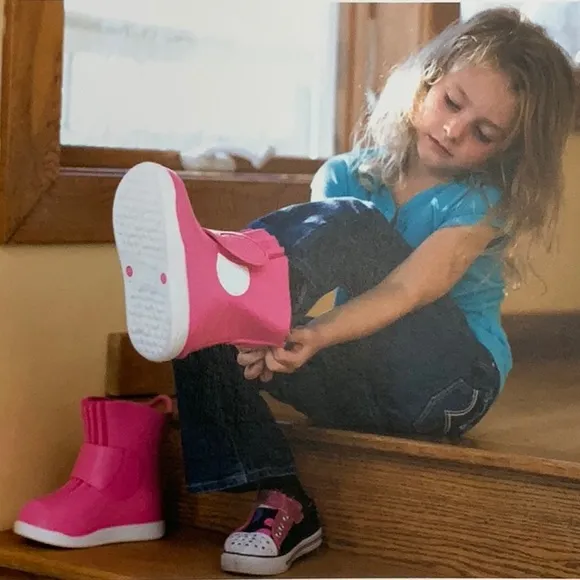 Butler MACARONI 3-IN-1 BOOT