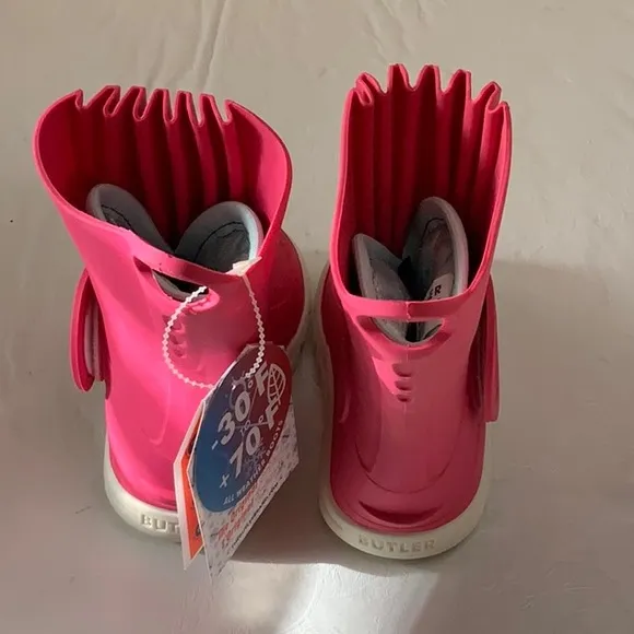 Butler MACARONI 3-IN-1 BOOT