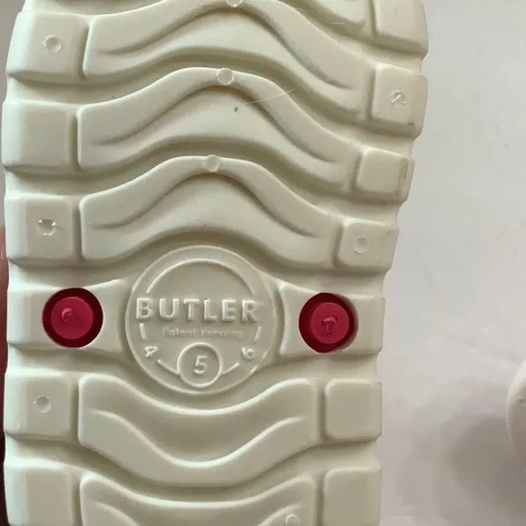 Butler MACARONI 3-IN-1 BOOT