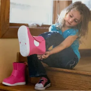 Butler MACARONI 3-IN-1 BOOT