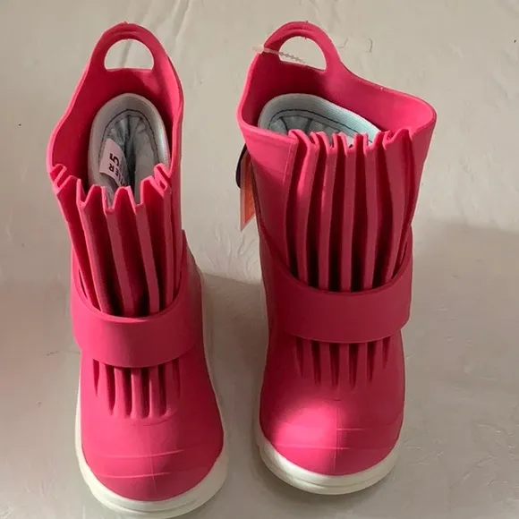 Butler MACARONI 3-IN-1 BOOT