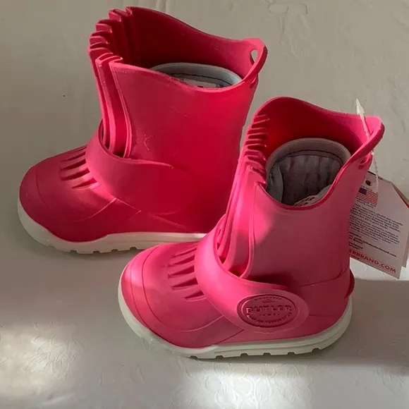 Butler MACARONI 3-IN-1 BOOT