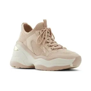 Call it Spring BNWT &quot;Alexxa Tex Mix&quot; chunky platform Sneaker Womens Size 10 NEW