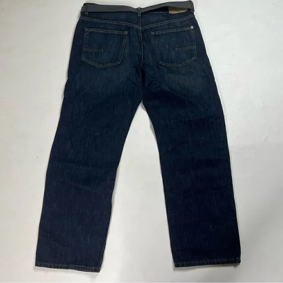 Calvin Klein | NWT Men’s Relaxed Straight Jeans