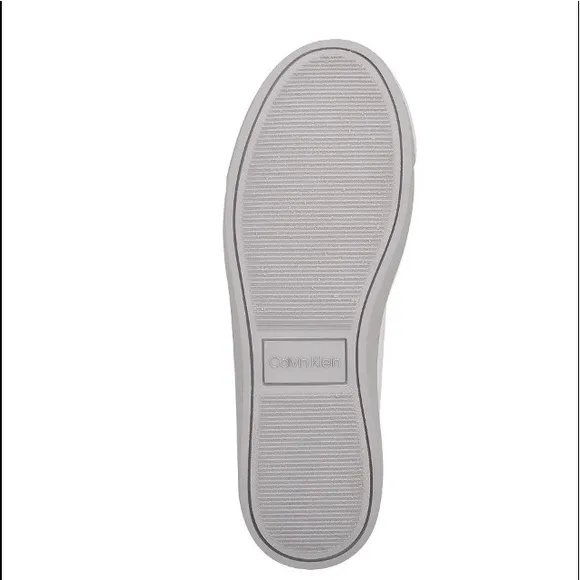 Calvin Klein Women's Gules Lace-Up Sneakers