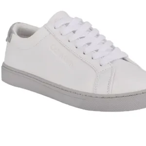 Calvin Klein Women's Gules Lace-Up Sneakers