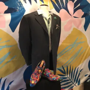 Canali Italian Coat