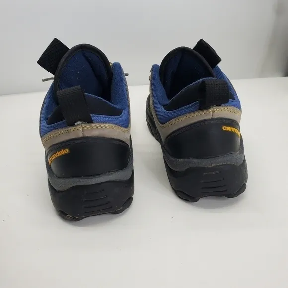 Cannondale CS Men US 8 Clipless Flat Pedal Mountain Bike Cycling Riding Shoes
