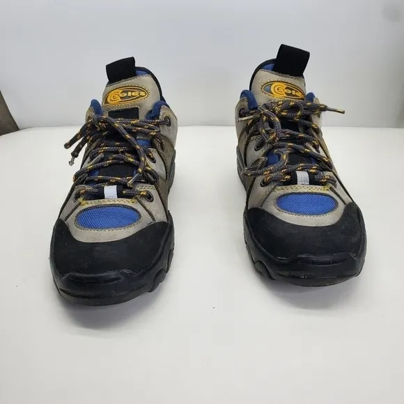Cannondale CS Men US 8 Clipless Flat Pedal Mountain Bike Cycling Riding Shoes