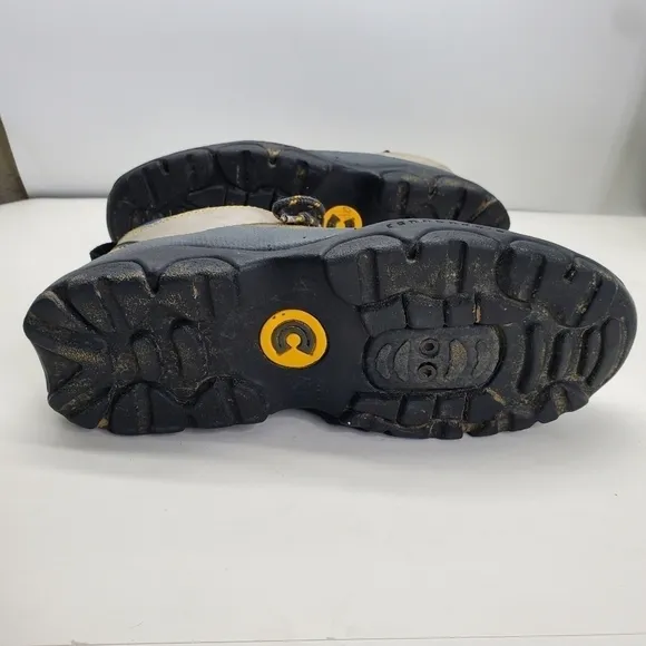 Cannondale CS Men US 8 Clipless Flat Pedal Mountain Bike Cycling Riding Shoes