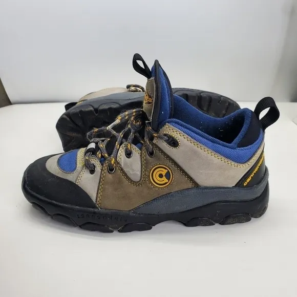 Cannondale CS Men US 8 Clipless Flat Pedal Mountain Bike Cycling Riding Shoes
