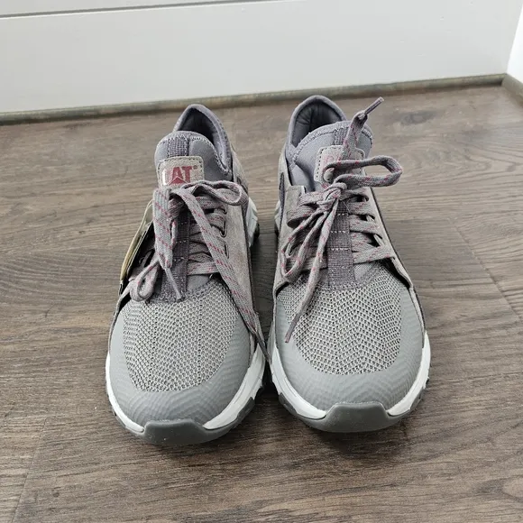 Caterpillar shoes Men's Urban Tracks Sport sz 7
