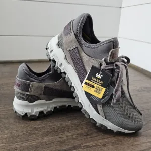 Caterpillar shoes Men's Urban Tracks Sport sz 7