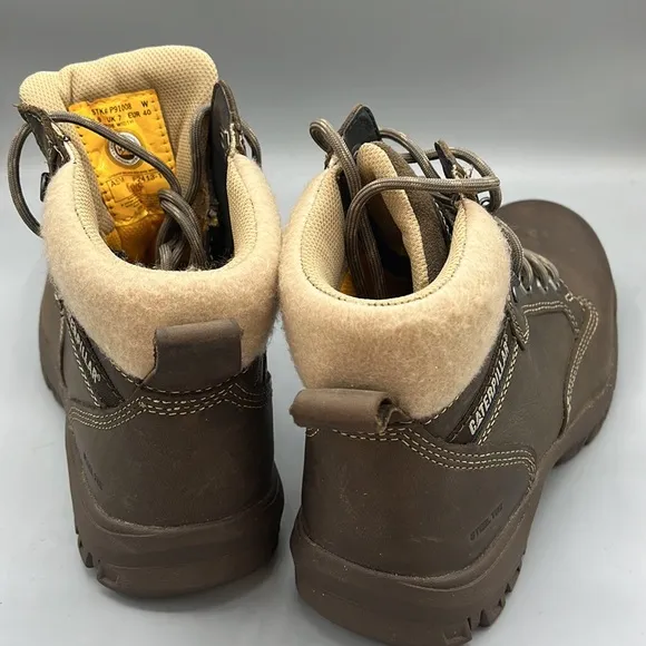 Caterpillar Tess‎ Boots