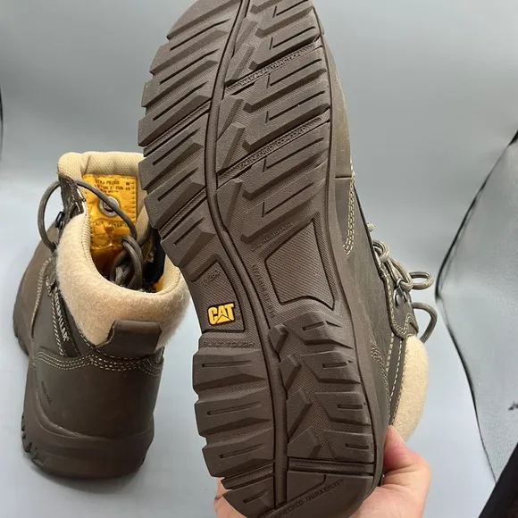 Caterpillar Tess‎ Boots