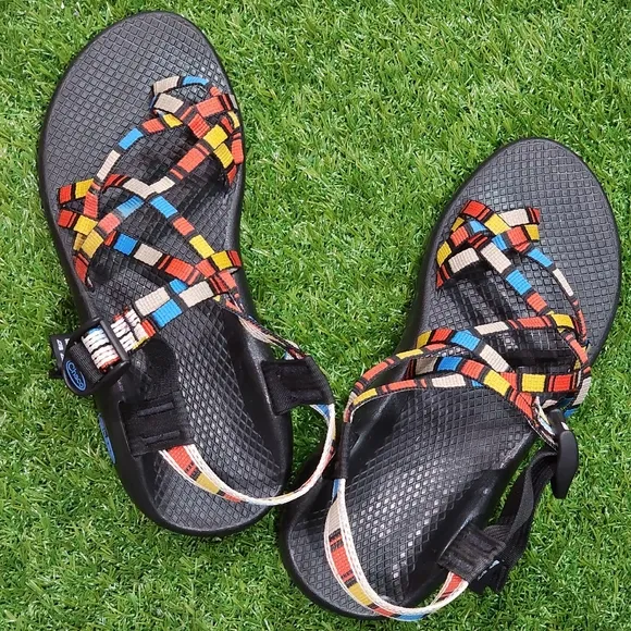 CHACO Classic - Women's Sandals - SIZE  8