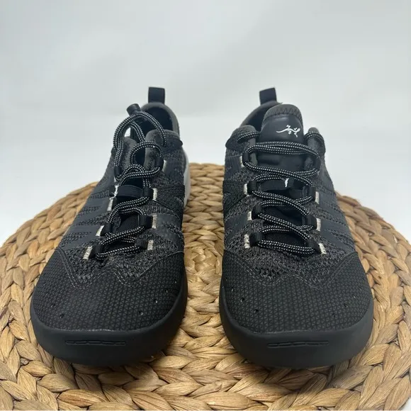 Chaco Torrent Pro Hiking Water Shoes Black Size 9 Men's