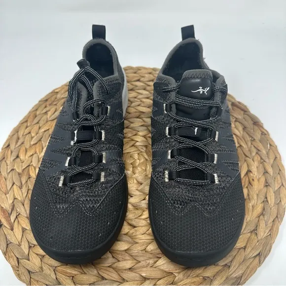 Chaco Torrent Pro Hiking Water Shoes Black Size 9 Men's