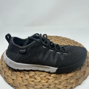 Chaco Torrent Pro Hiking Water Shoes Black Size 9 Men's