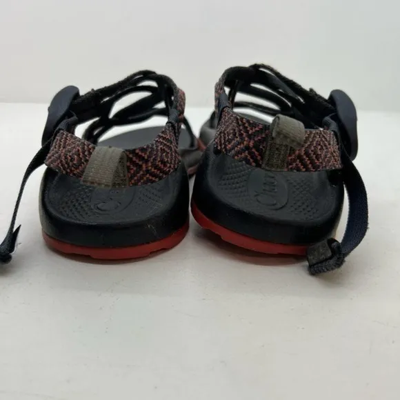 Chaco Unisex ZX Ecotread Sport Sandal Padded Eclipse 1 Medium US Big Kid size 1
