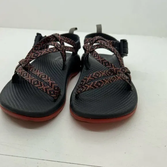 Chaco Unisex ZX Ecotread Sport Sandal Padded Eclipse 1 Medium US Big Kid size 1