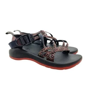 Chaco Unisex ZX Ecotread Sport Sandal Padded Eclipse 1 Medium US Big Kid size 1