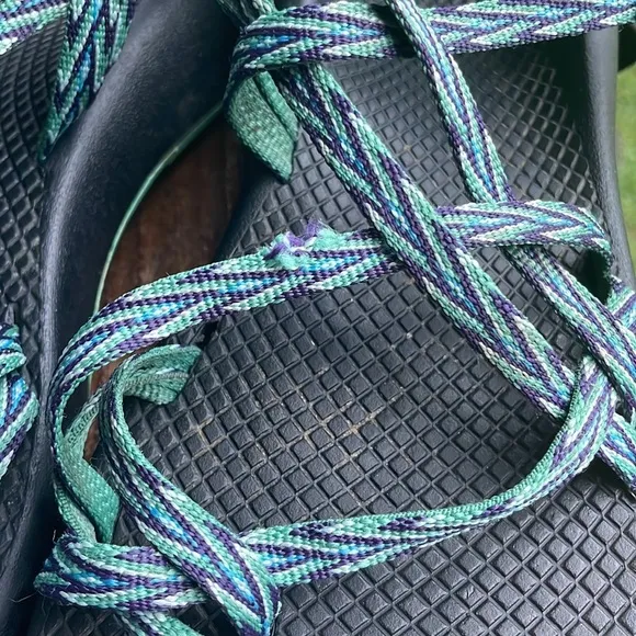 Chaco Water Sport Hiking Sandal Shoes