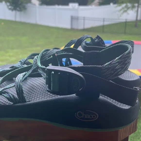 Chaco Water Sport Hiking Sandal Shoes